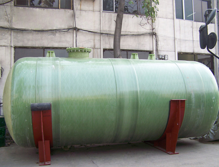 缠绕玻璃钢水罐价格 缠绕玻璃钢水罐价格