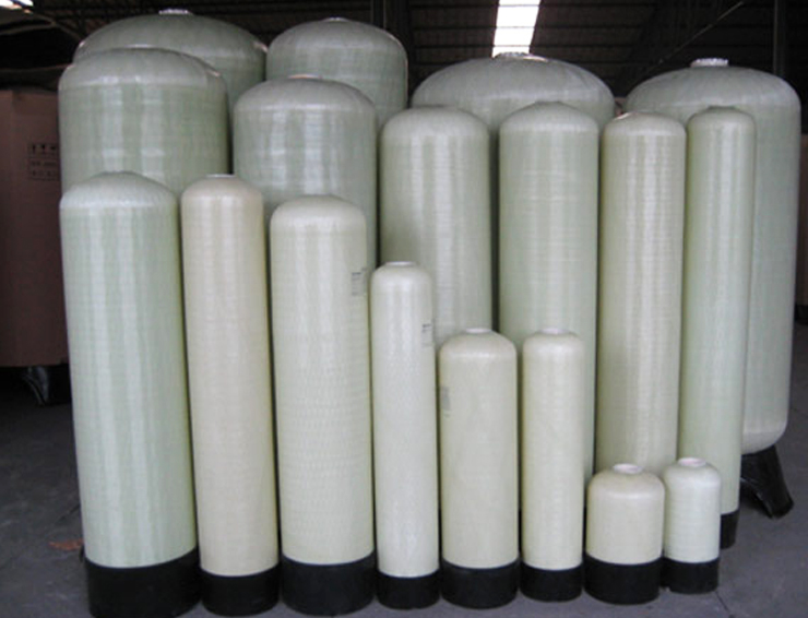 内蒙缠绕玻璃钢水罐 内蒙缠绕玻璃钢水罐