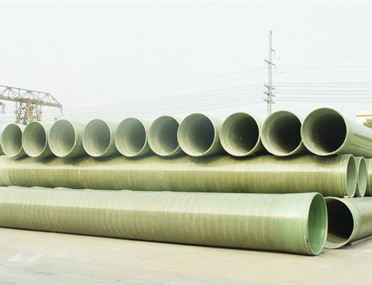 玻璃钢管件 玻璃钢管件