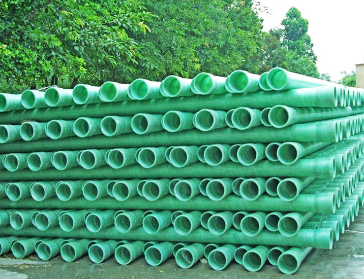 玻璃钢管生产厂家 玻璃钢管生产厂家