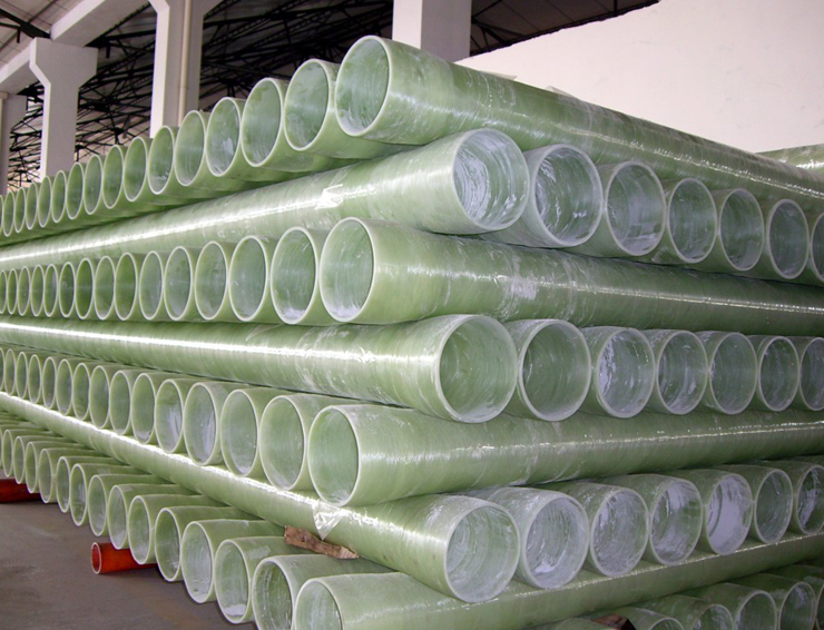 大口径玻璃钢管厂家 大口径玻璃钢管厂家