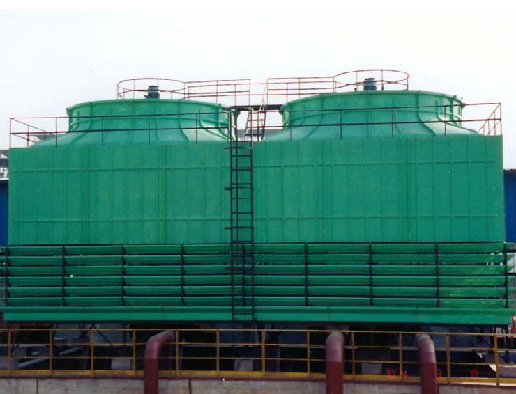 玻璃钢冷却塔厂家 玻璃钢冷却塔厂家