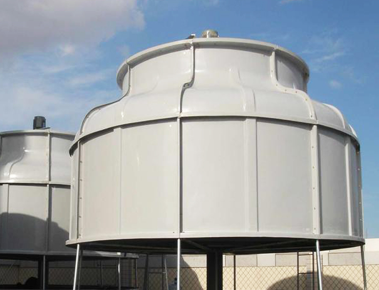 提供玻璃钢冷却塔 提供玻璃钢冷却塔