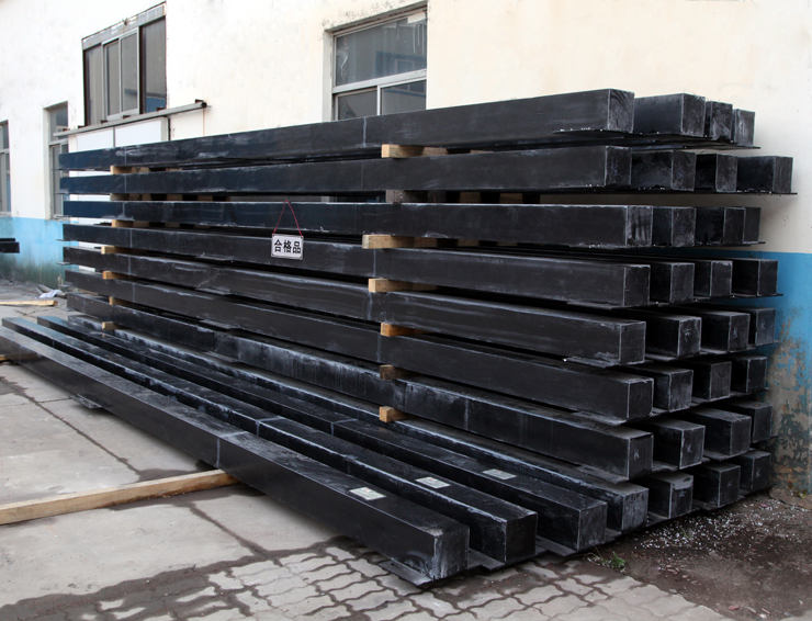 方钢罐道 方钢罐道