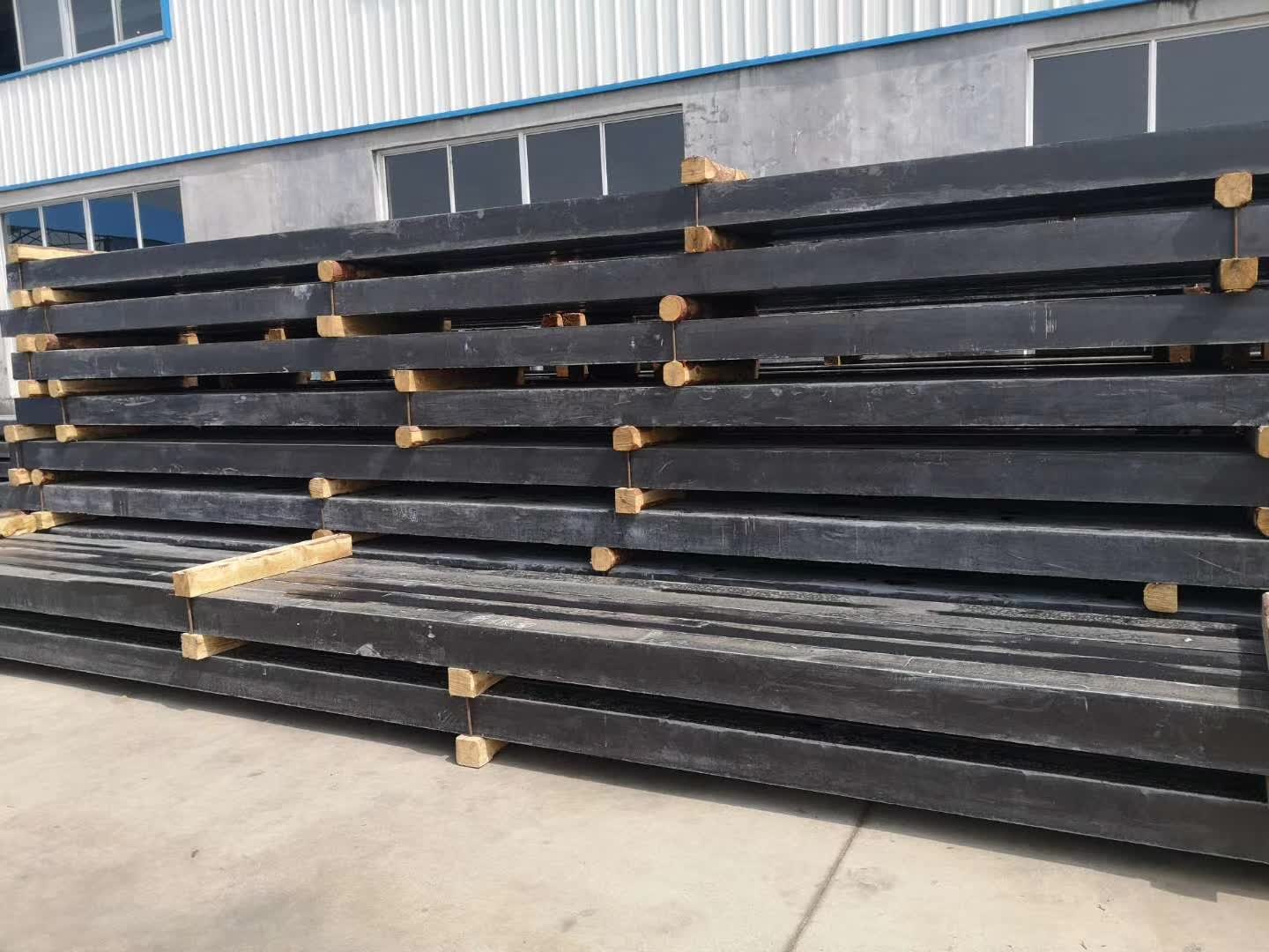 玻璃钢罐道 玻璃钢罐道