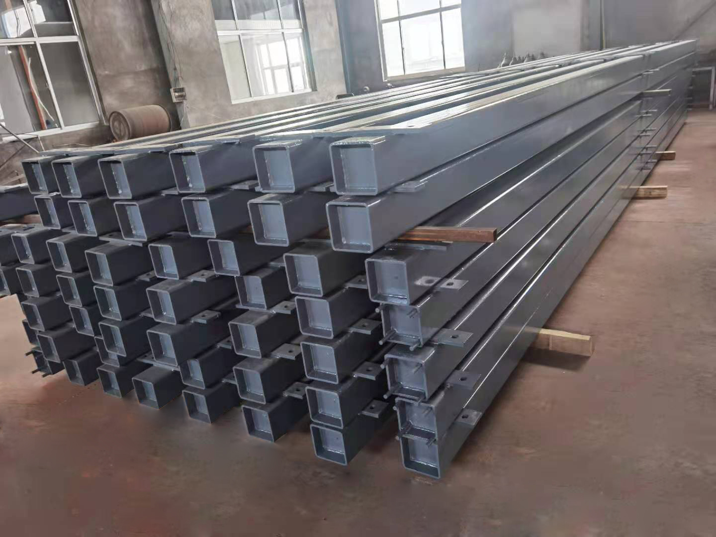 重防腐罐道 重防腐罐道